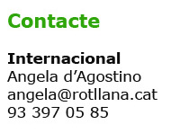 contactar angela