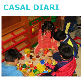 casal diari