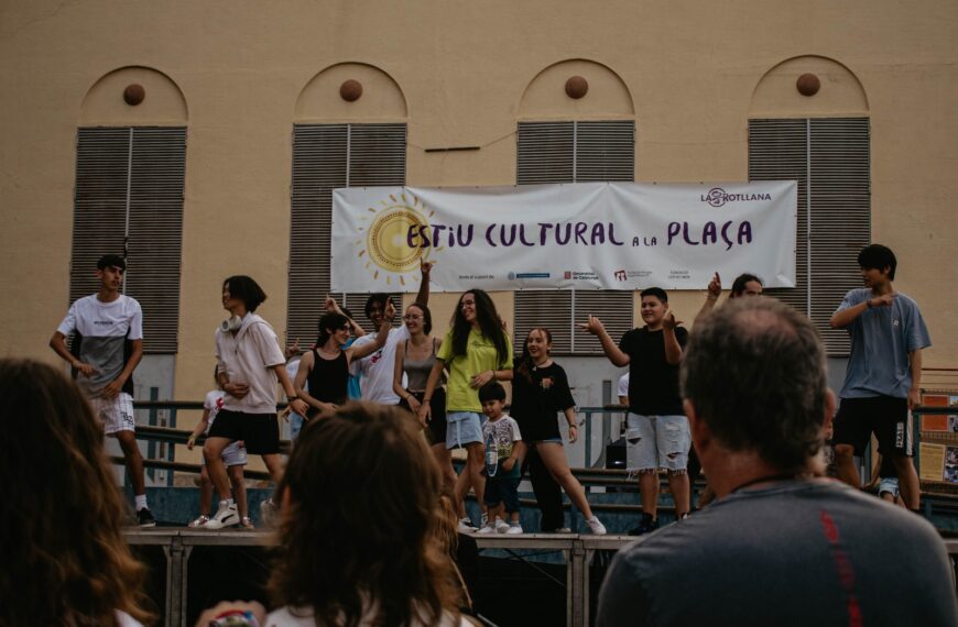 ACOMIADEM L’ESTIU CULTURAL 2024