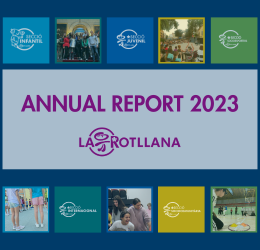 ANNUAL REPORT 2023