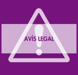 AVÍS LEGAL