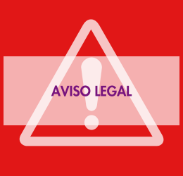 AVISO LEGAL