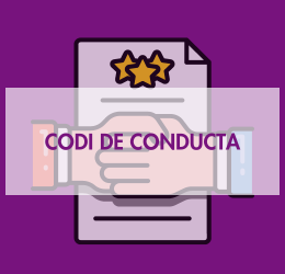 CODI DE CONDUCTA