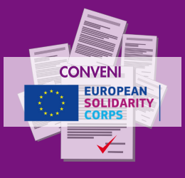 CONVENI EUROPEAN SOLIDARITY