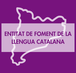 ENTITAT DE FOMENT DE LA LLENGUA CATALANA