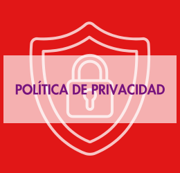 POLÍTICA DE PRIVACIDAD