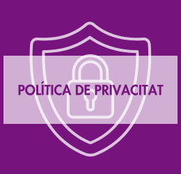 POLÍTICA DE PRIVACITAT