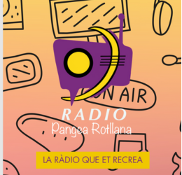 RÀDIO PANGEA