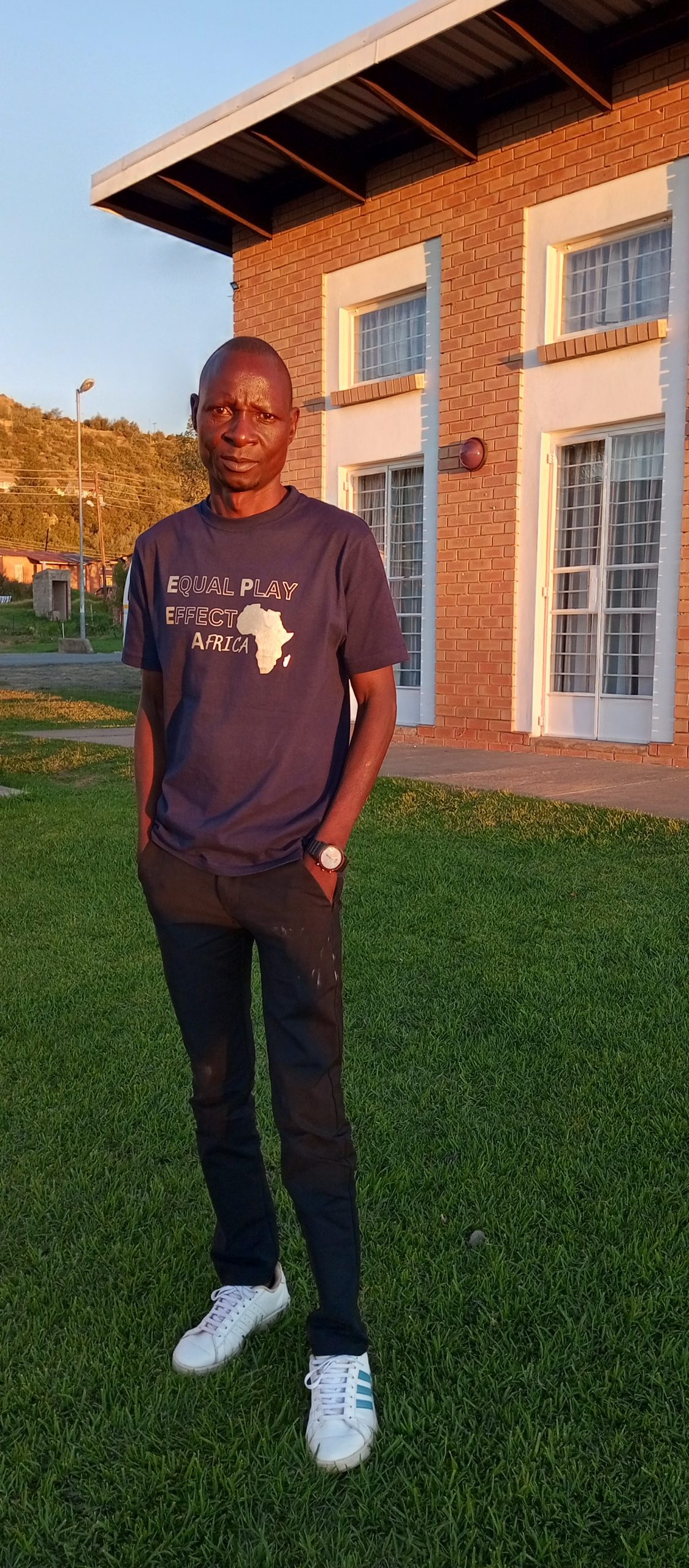 Grupo Desportivo de Manica ( GDM ) 