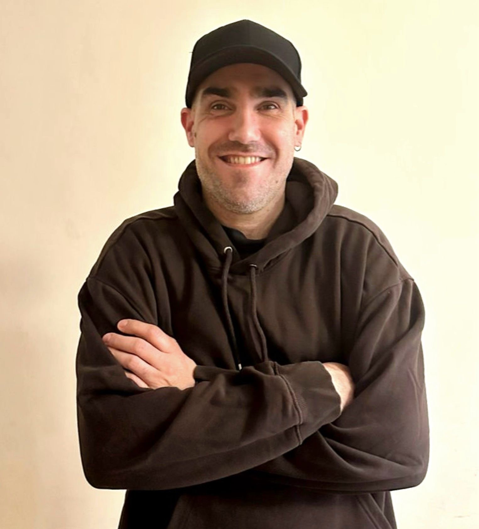 Educador Lliga Pangea