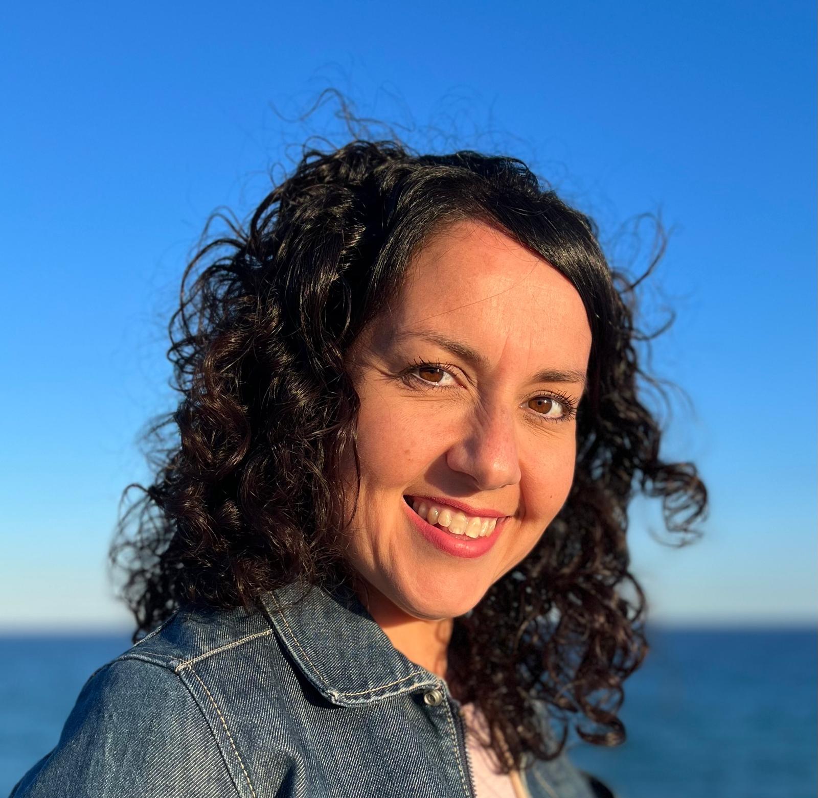 Silvia Montes Aceituno