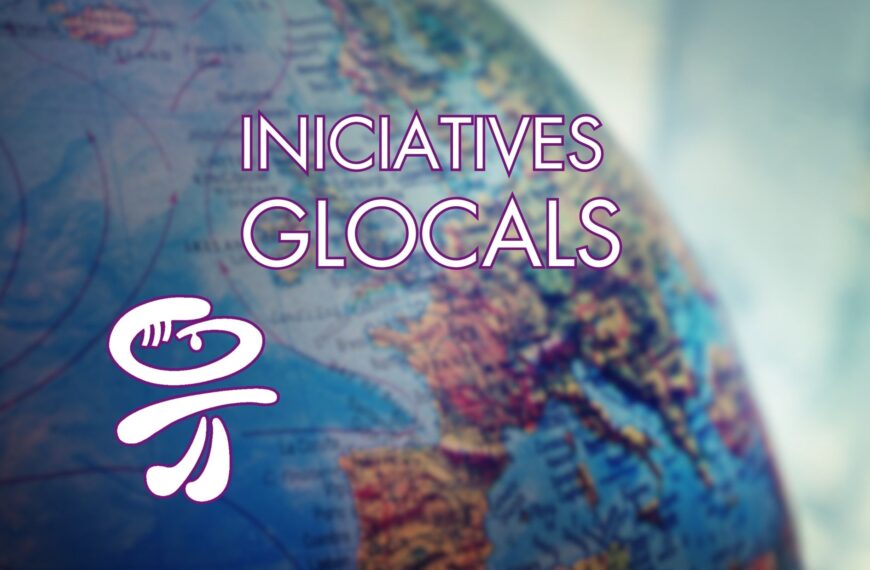 INICIATIVES GLOCALS