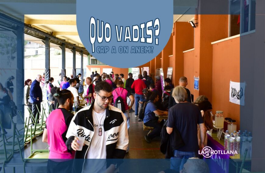 QUO VADIS? – Resultats