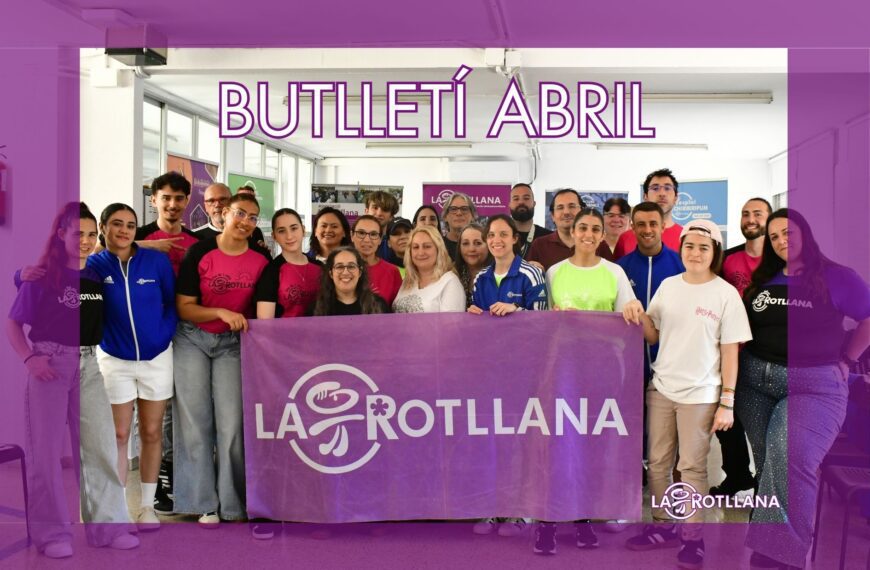 BUTLLETÍ 4-26