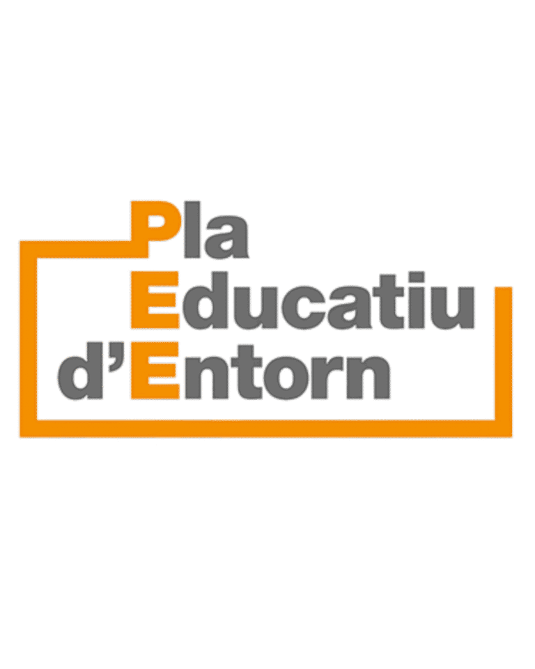 Pla Educatiu Entorn