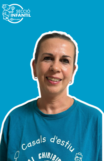 Monica Castilla