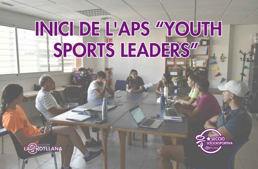 APS “Youth Sports Leaders”