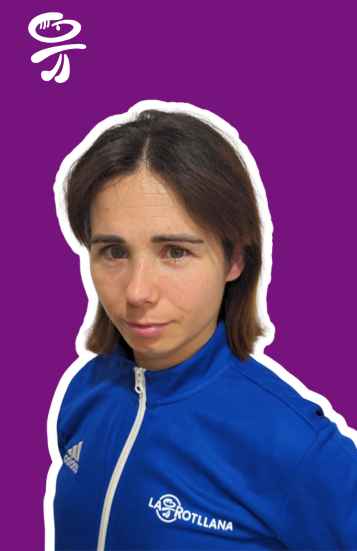 Jenifer García